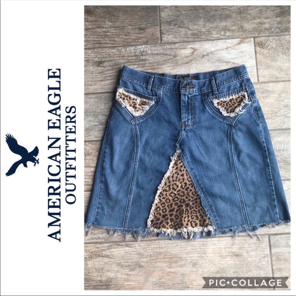 American Eagle Outfitters Skirt